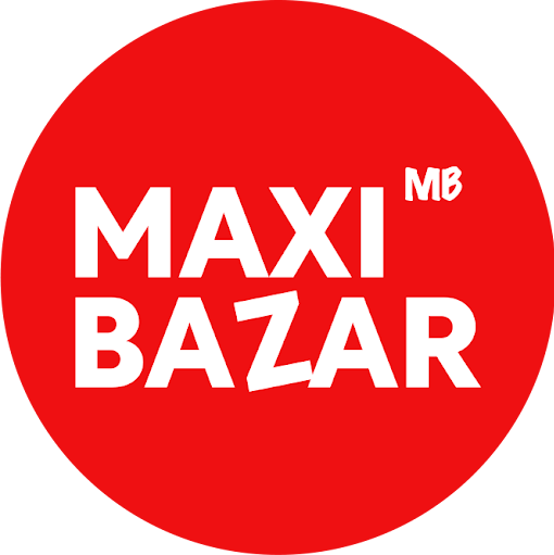 Maxi Bazar Carouge logo