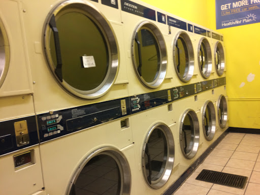 Laundromat «Mr Clean Laundromat & Dry Cleaner», reviews and photos, 220 Somerville Ave, Somerville, MA 02143, USA