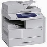  Xerox Workcentre 4250/X Multifunction - Monochrome - Laser - Copy, Print, Scan