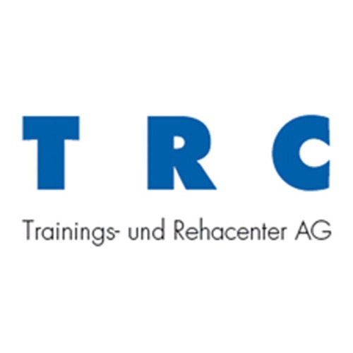 T R C Trainings- und Rehacenter AG logo