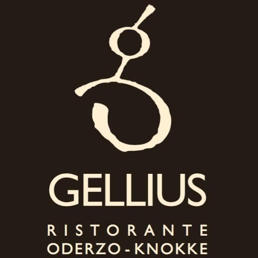Gellius logo