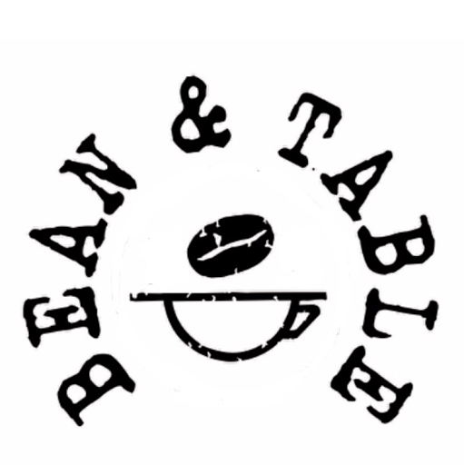 BEAN & TABLE logo