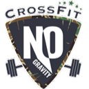 NoGravity Crossfit Arnhem Noord logo