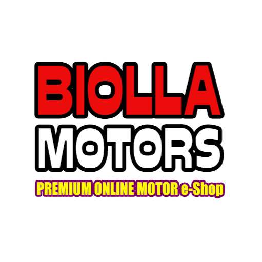 BIOLLA MOTORS logo