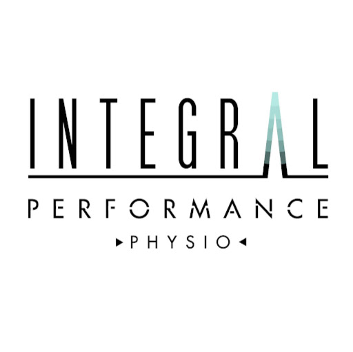 Integral Performance Physio West Island logo