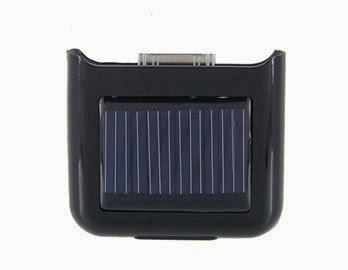  WN-902 800mAh Compact Solar Battery Charger for Apple iPhone iPod