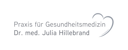 Praxis für Gesundheitsmedizin | Dr. med. Julia Hillebrand logo