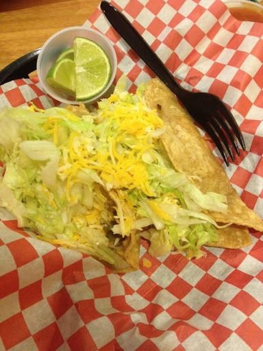 Cilantro's Taco Shop