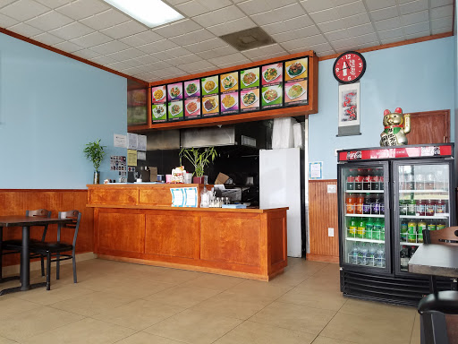 Restaurant «King Delicious», reviews and photos, 980 Pomona Rd, Dickson, TN 37055, USA