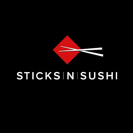 Sticks'n'Sushi logo