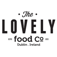 The Lovely Food Company Drumcondra logo