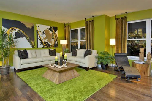 apartment living room decorating ideas on a budget
