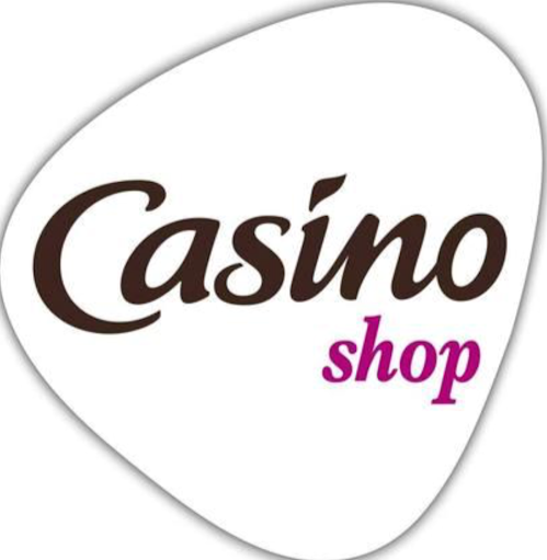 Casino Shop les Goélands logo