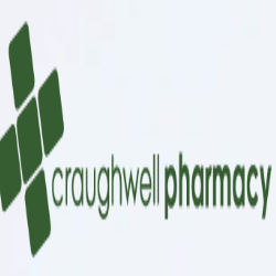 Craughwell Pharmacy logo