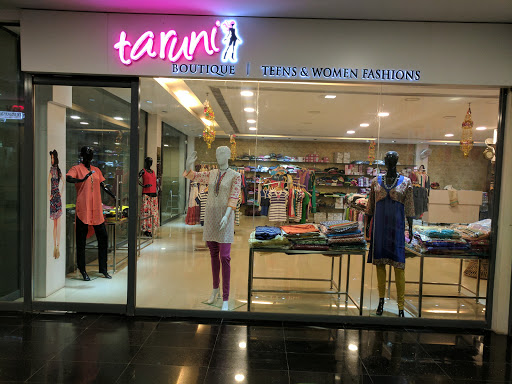 Taruni Boutique, Ace One Tower, Haripad Town Rd, Danapadi, Haripad, Kerala 690514, India, Boutique, state KL