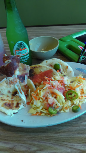 Salvadoran Restaurant «Salvadoreño Restaurant», reviews and photos, 3021 Sunrise Blvd, Rancho Cordova, CA 95742, USA