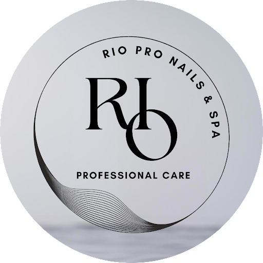Rio Pro Nails (10% Off New Customers Mon-Thurs 9:30am-2:00pm) logo