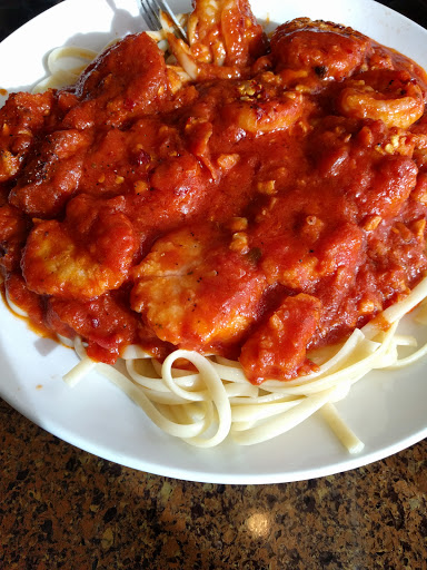 Diner «Gemini Diner», reviews and photos, 641 2nd Ave #1, New York, NY 10016, USA