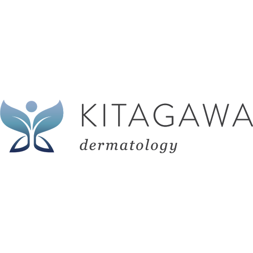 Kitagawa Dermatology logo