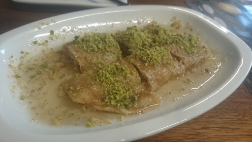 Dedecan Ocakbaşı
