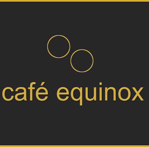 Cafe Equinox logo