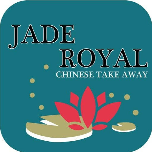 Jade Royal Chinese Takeaway logo