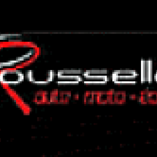 Rousselle Auto Ecole logo
