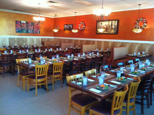 Olde Towne Pizza & Pasta