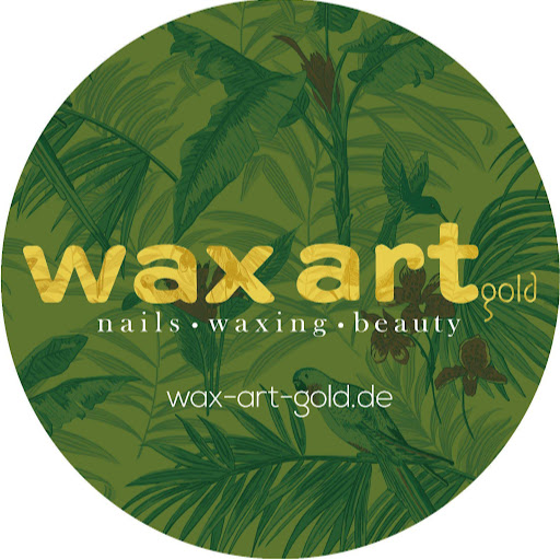 Wax Art Gold logo
