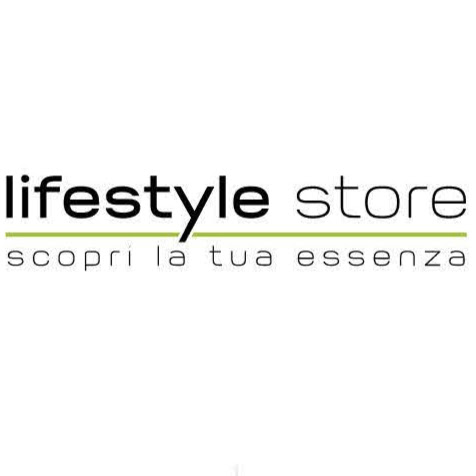 Lifestyle Store logo