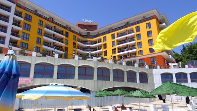 Photos of Hotel "Mirage"