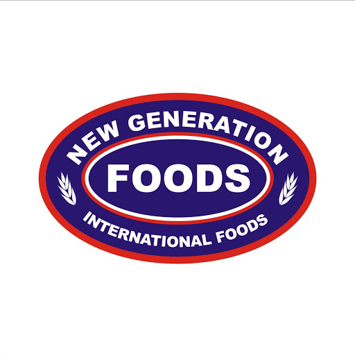 New Generation Foods logo