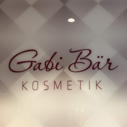 Kosmetik Neustadt Gabi Bär logo