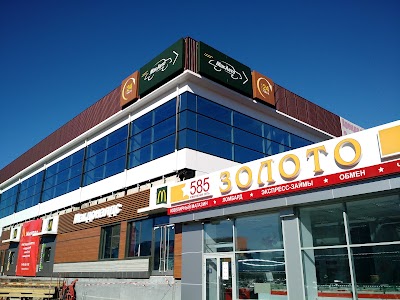 Photos of Tts "Yevropeyskiy"