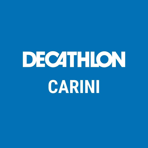 Decathlon Carini logo