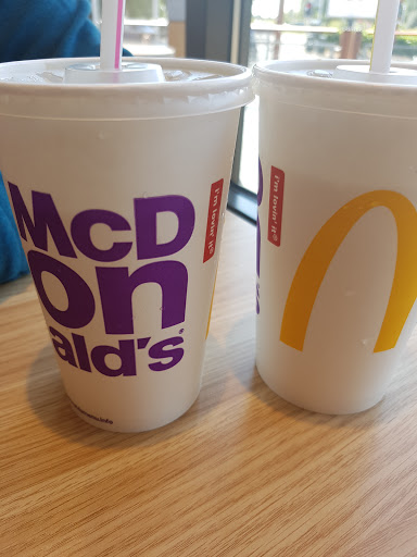 McDonald's Doetinchem
