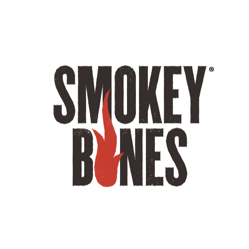 Smokey Bones Virginia Beach logo