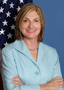 NCUA Board Chairman Deborah Matz Photo
