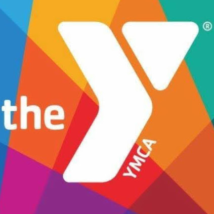 Harvey E. Najim YMCA logo