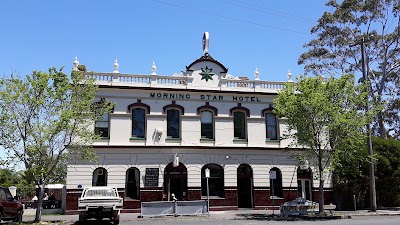 Photos of Morning Star Hotel
