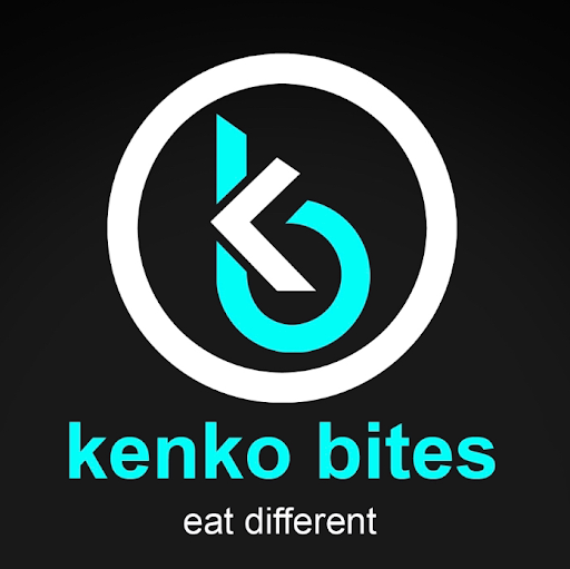 Kenko Bites logo