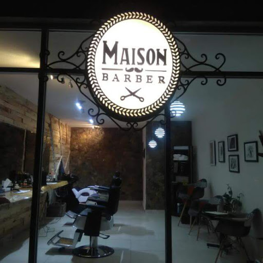 Maison Barber, Av. Prol. Nereo Rodríguez Barragan 1094, Int. B, San Rafael, San Luis, S.L.P., México, Cuidado del cabello | SLP