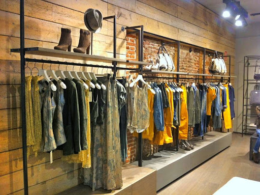Diesel Store
