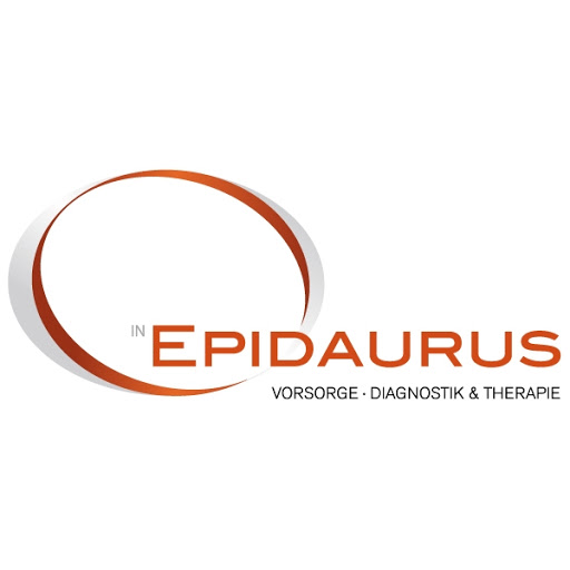 EPIDAURUS - Privatpraxis Dresden logo