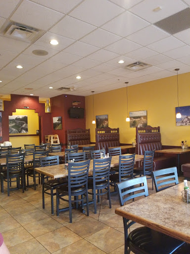 Mexican Restaurant «El Toro Bravo», reviews and photos, 625 Chestnut Dr, Walton, KY 41094, USA