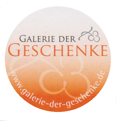 Galerie der Geschenke logo
