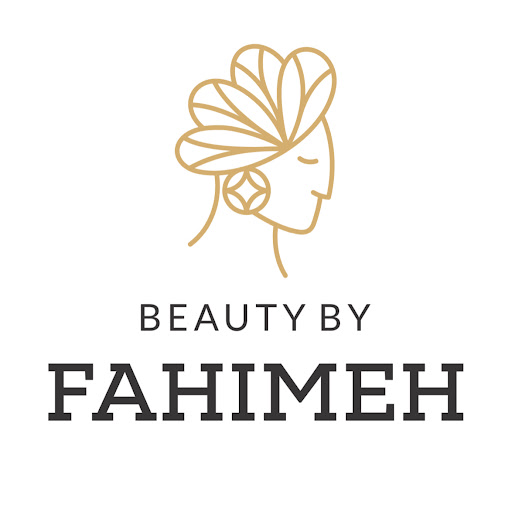 BEAUTY BY FAHIMEH logo