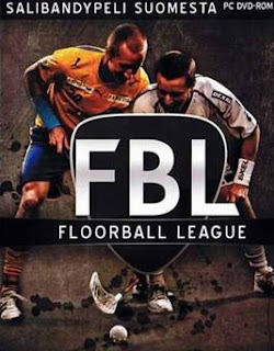 Download Compressed Floorball League 2011 PC Game