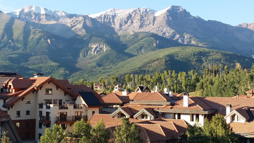 Telluride Ski Resort