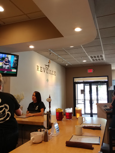 Cafe «Reveille Cafe», reviews and photos, 2960 Shallowford Rd, Marietta, GA 30066, USA